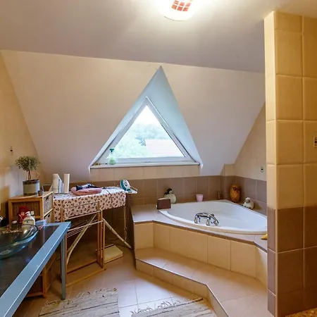 Grand Lit Dressing Wi Fi *