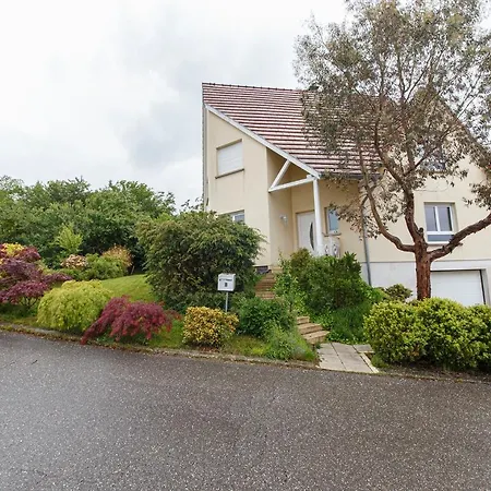 Kwatera prywatna Grand Lit Dressing Wi Fi