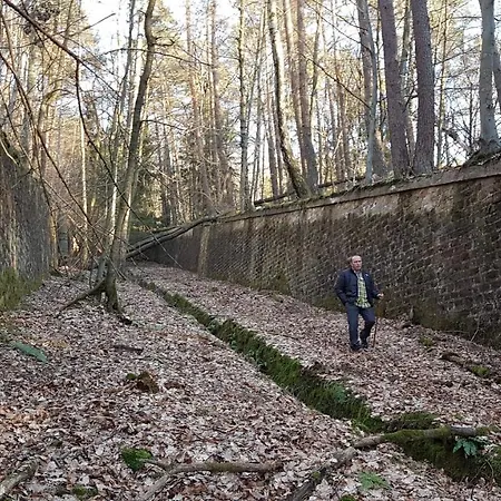 Avec Grand Lit