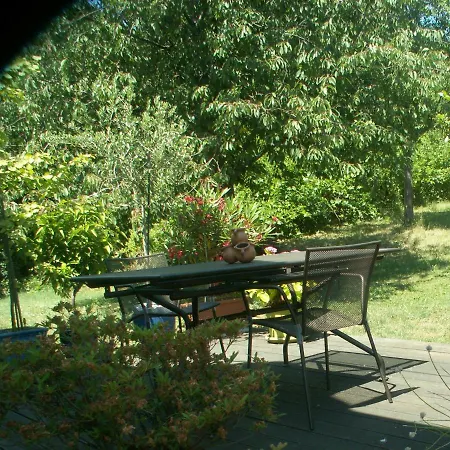 Kwatera prywatna Grand Lit Dressing Wi Fi *