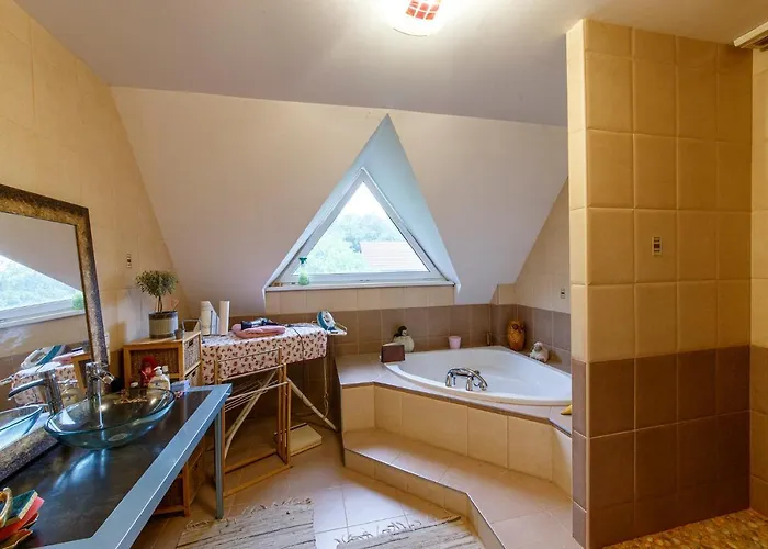 Grand Lit Dressing Wi Fi *