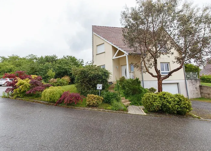 Homestay Grand Lit Dressing Wi Fi