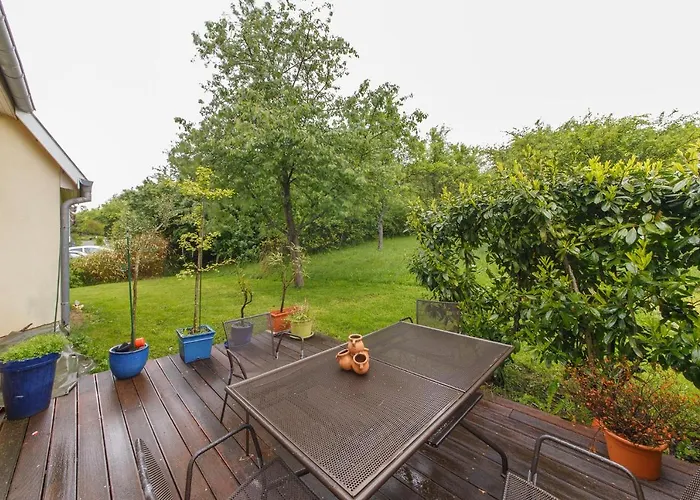 Grand Lit Dressing Wi Fi Homestay